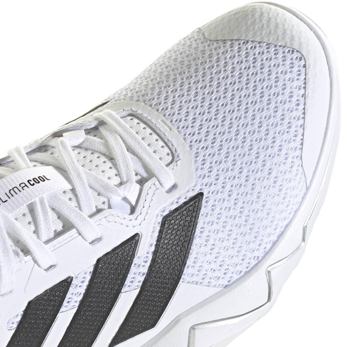 adidas Rapidmove Go Træningssko Dame White