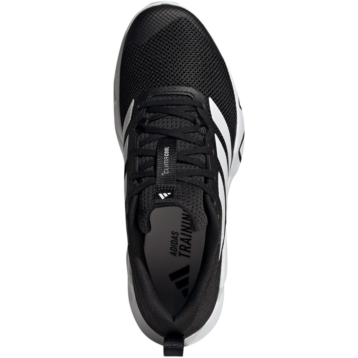 adidas Rapidmove Go Træningssko Herre Black