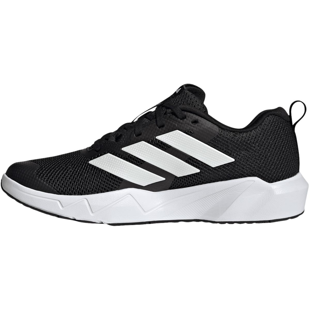 adidas Rapidmove Go Træningssko Herre Black