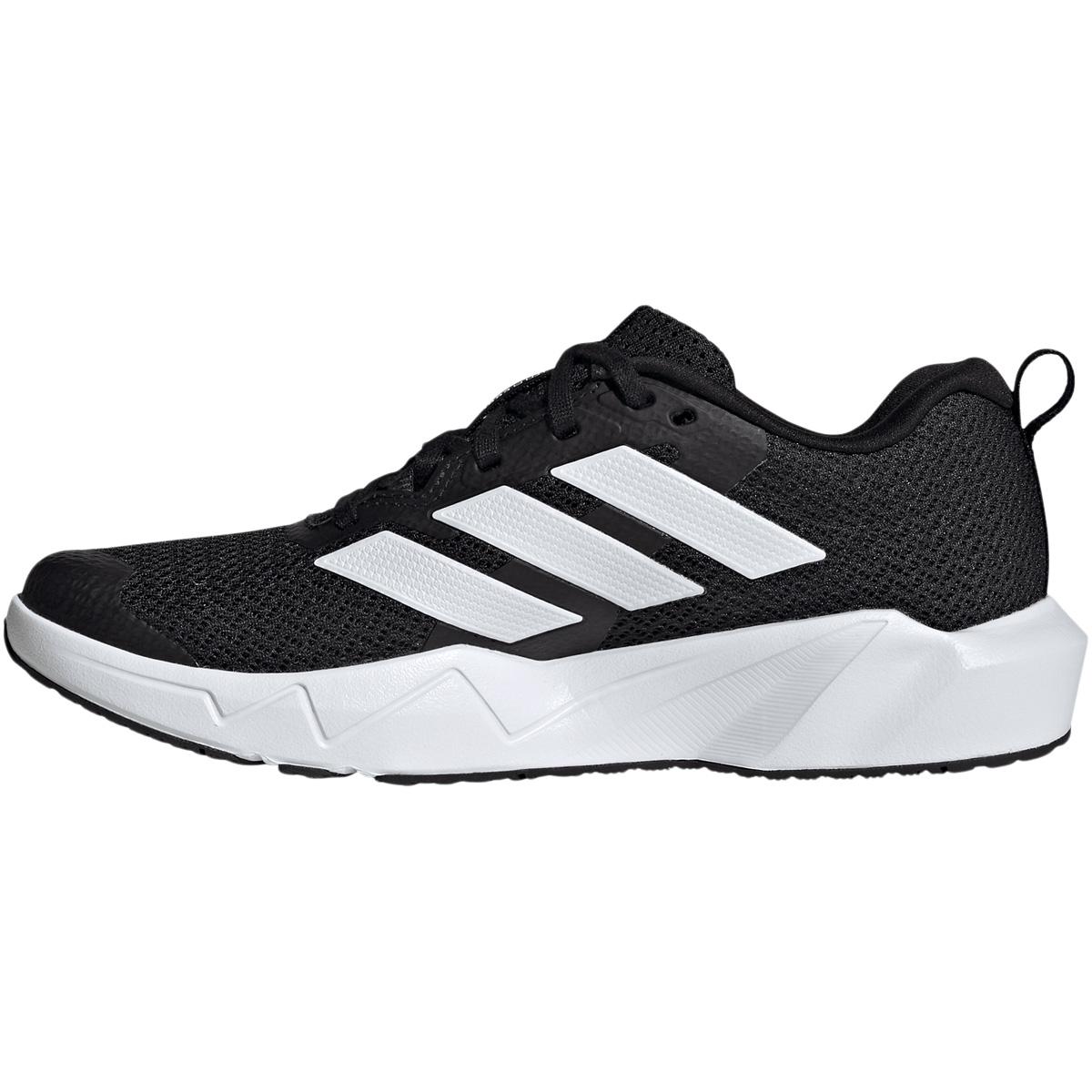 adidas Rapidmove Go Træningssko Dame Black