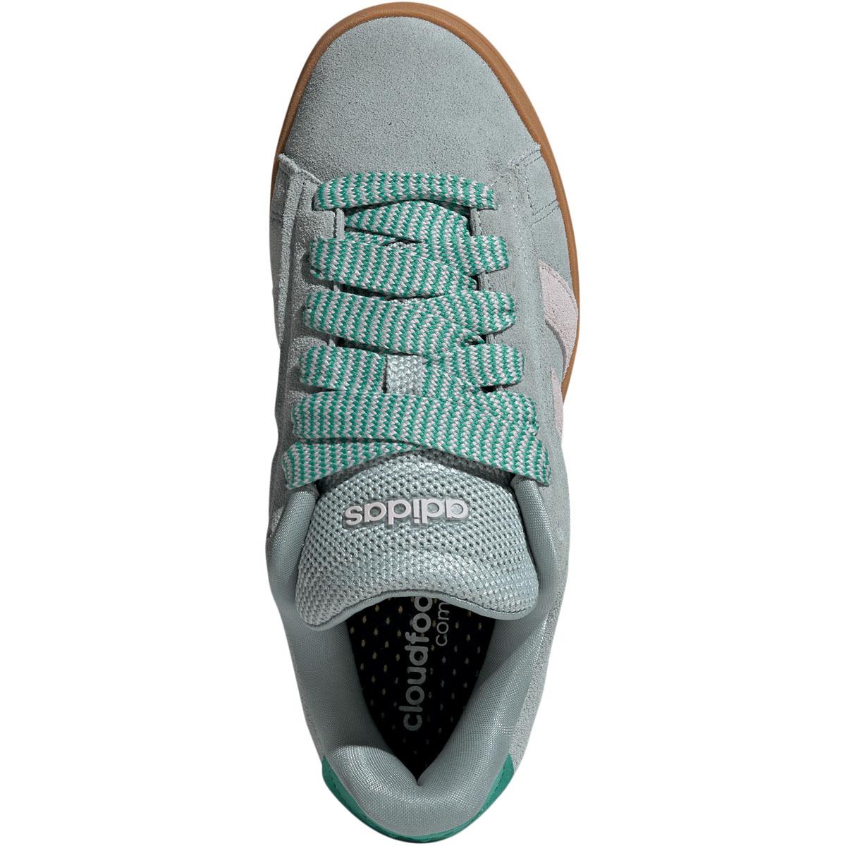adidas Grand Court Alpha 00s Sneakers Dame Grey