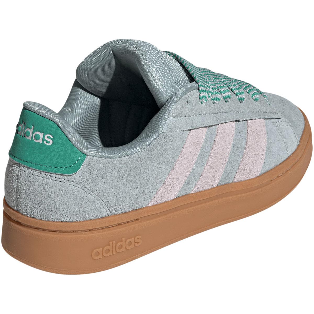adidas Grand Court Alpha 00s Sneakers Dame Grey