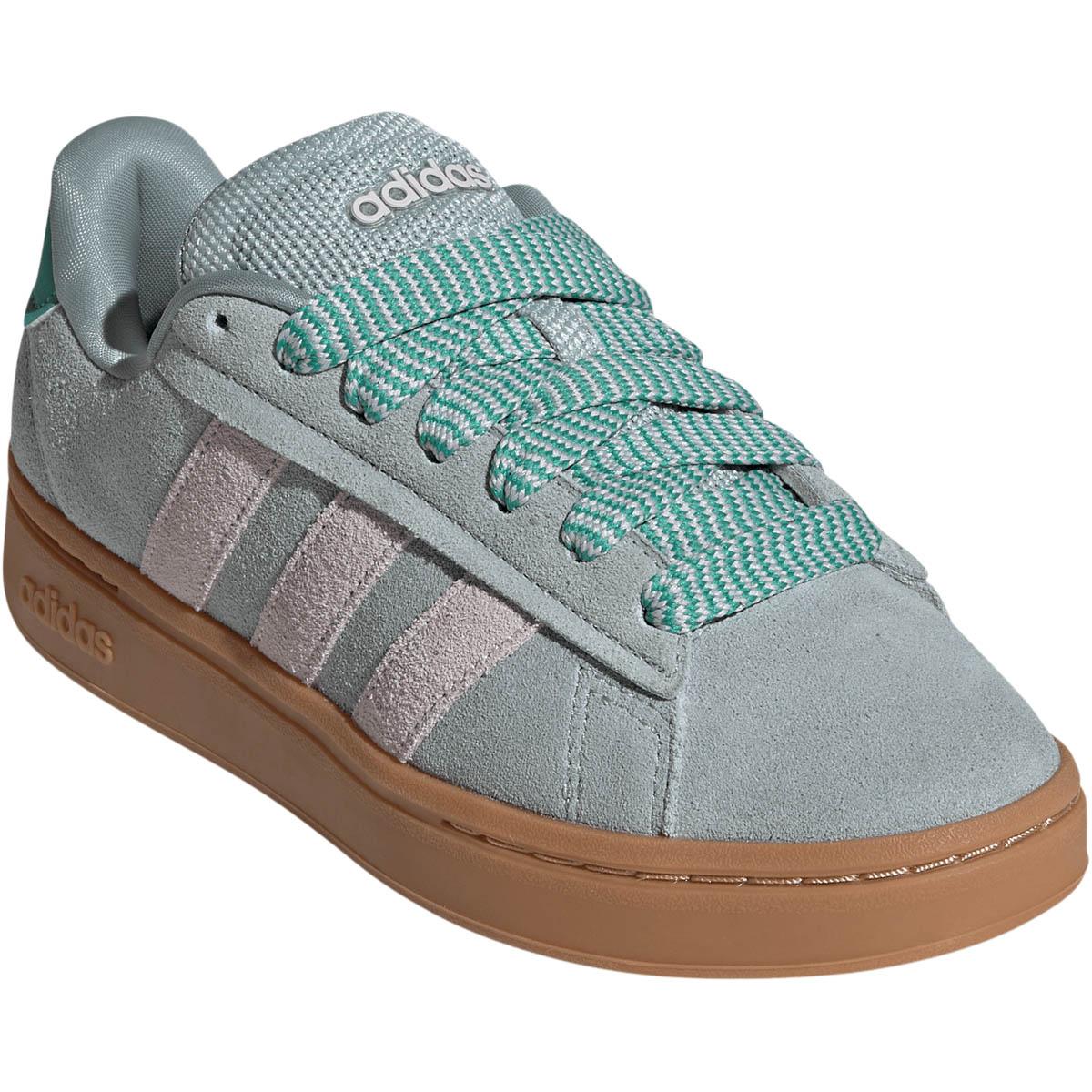 adidas Grand Court Alpha 00s Sneakers Dame Grey
