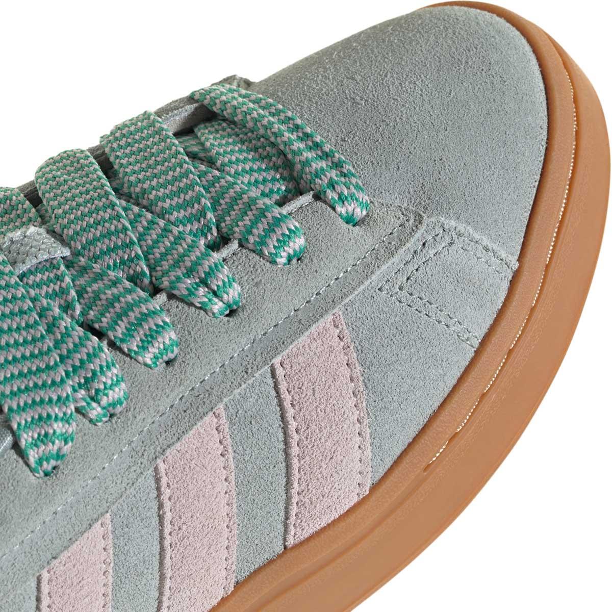 adidas Grand Court Alpha 00s Sneakers Dame Grey