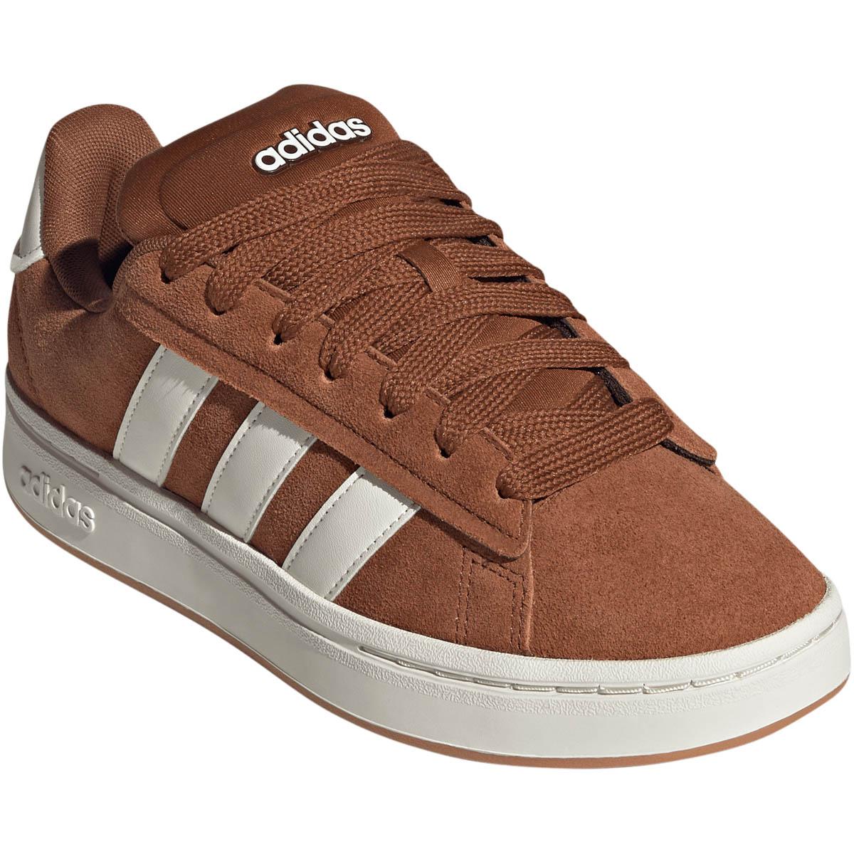 adidas Grand Court Alpha 00s Sneakers Dame Brown