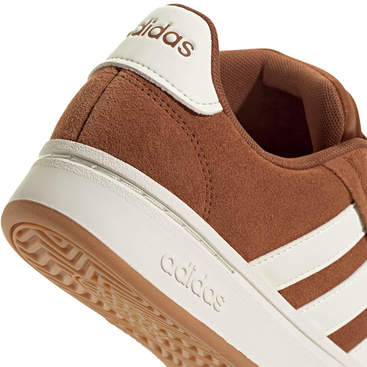 adidas Grand Court Alpha 00s Sneakers Dame Brown