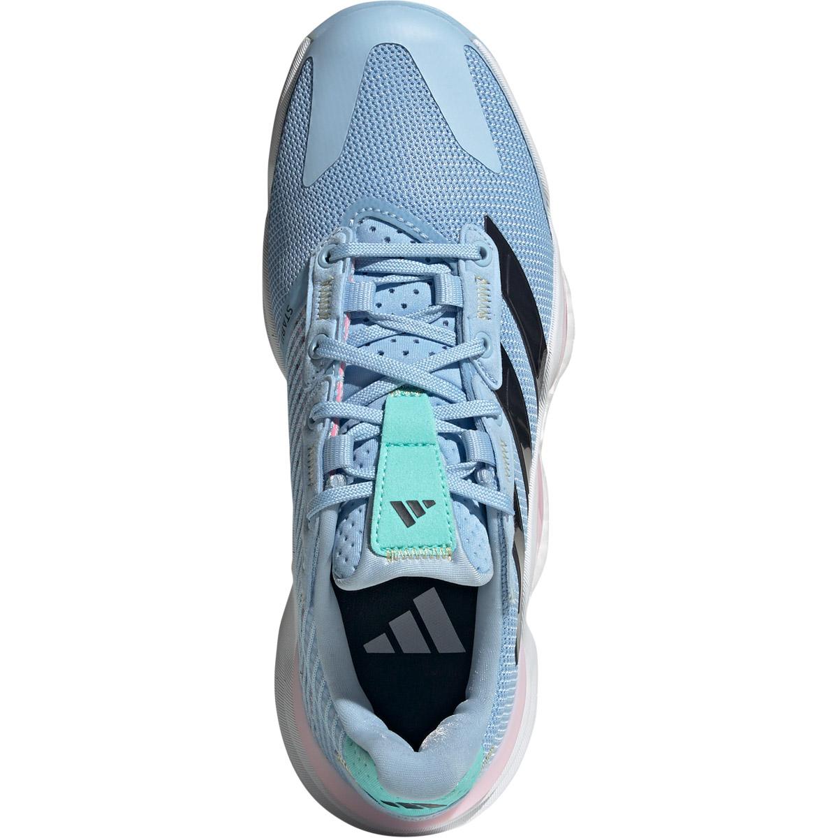 adidas Stabil 16 Håndboldsko Dame Blue