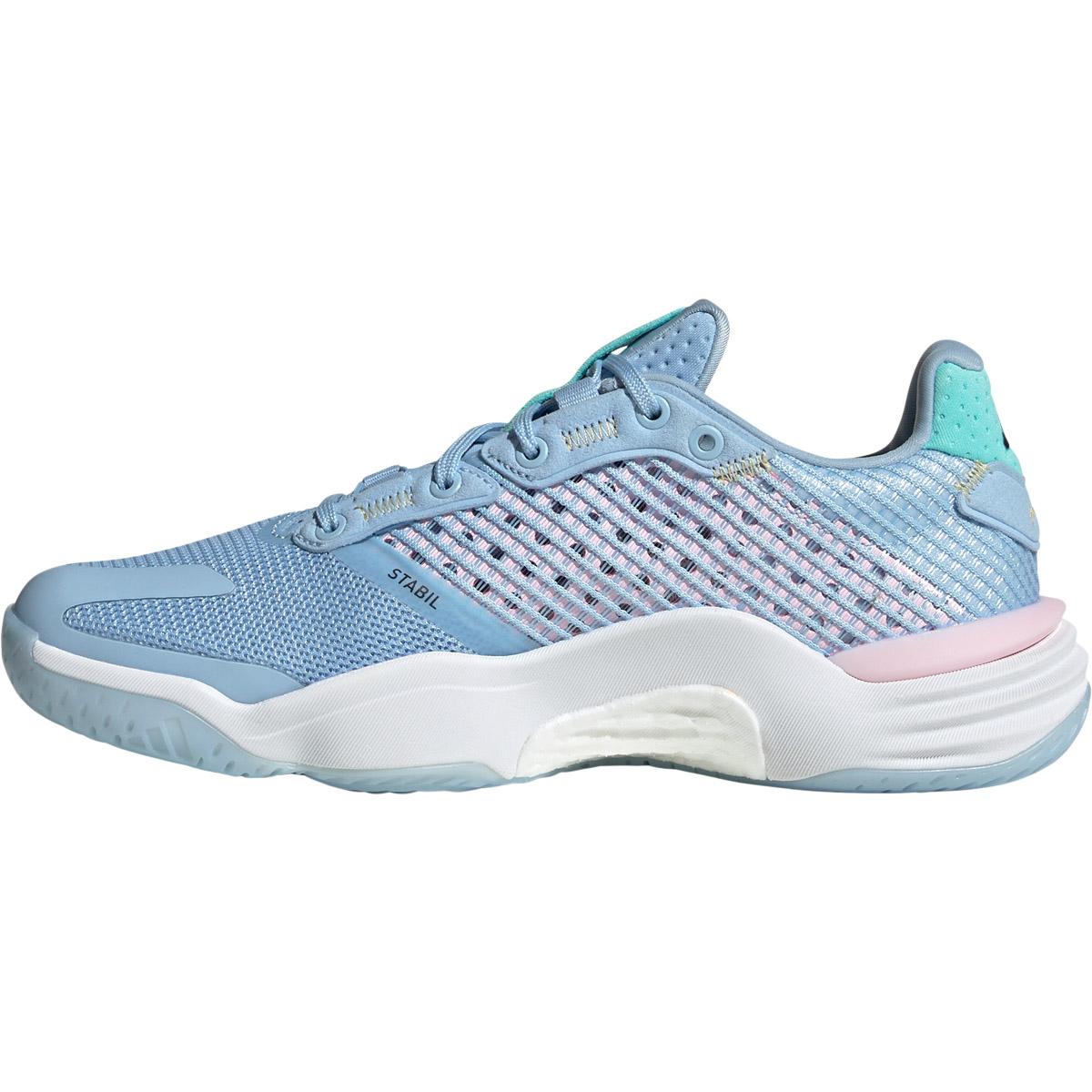 adidas Stabil 16 Håndboldsko Dame Blue