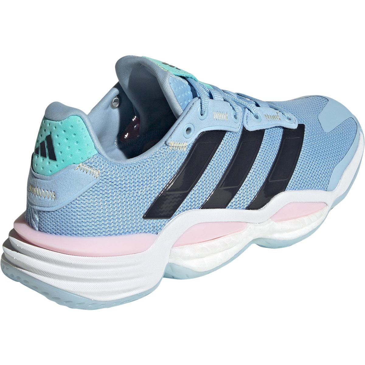 adidas Stabil 16 Håndboldsko Dame Blue