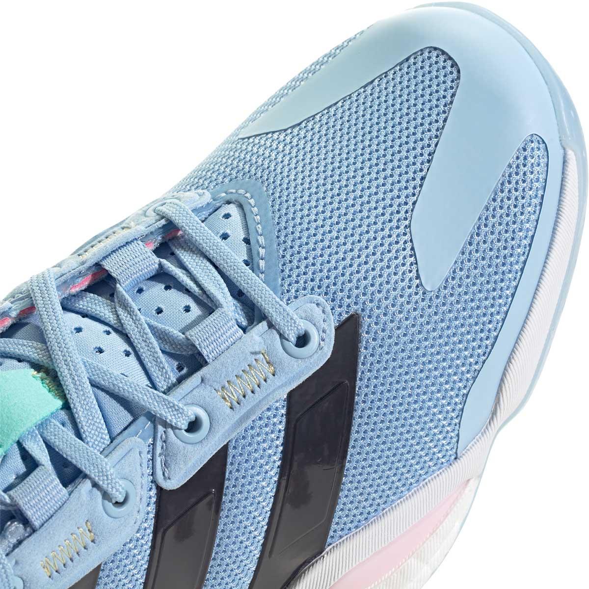 adidas Stabil 16 Håndboldsko Dame Blue