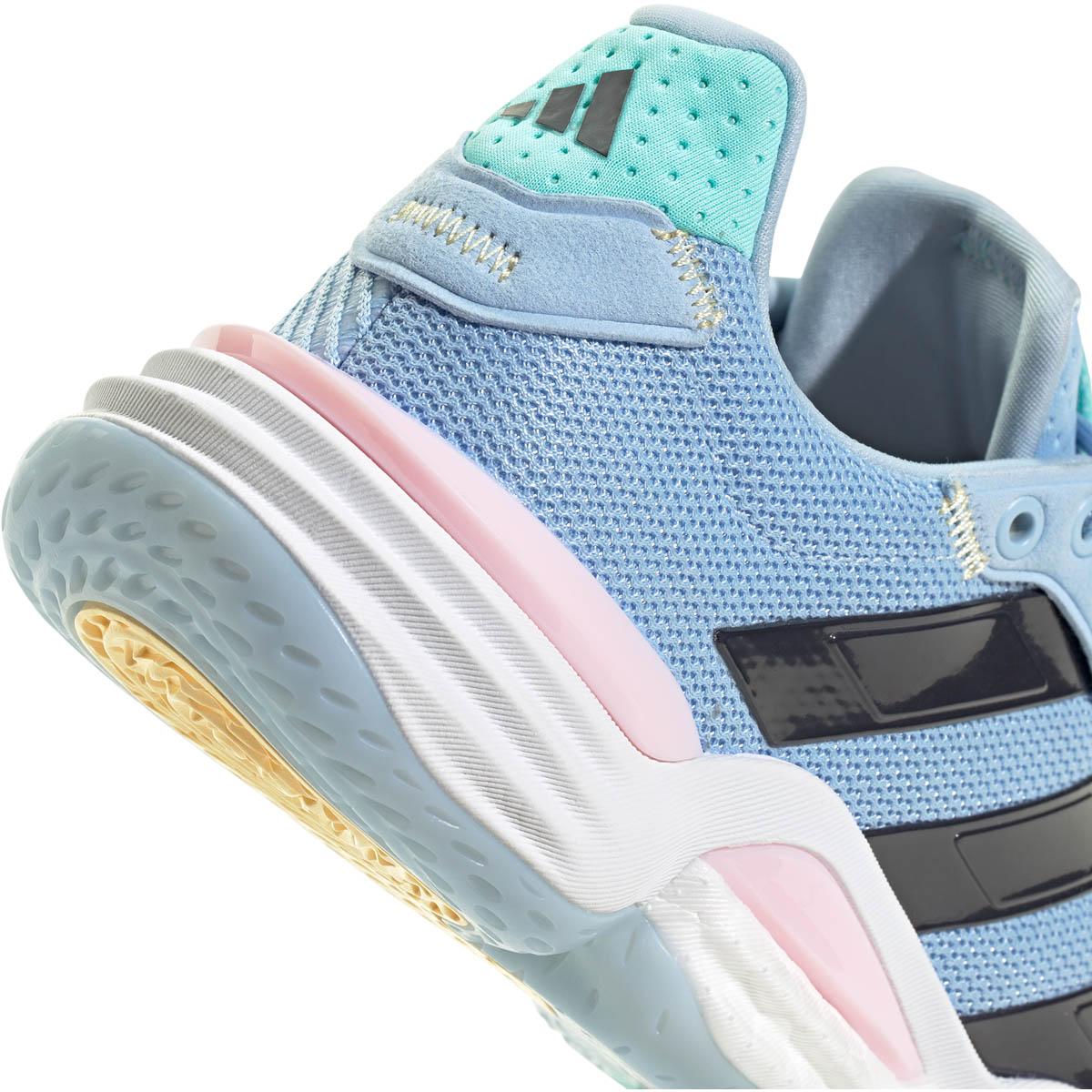 adidas Stabil 16 Håndboldsko Dame Blue