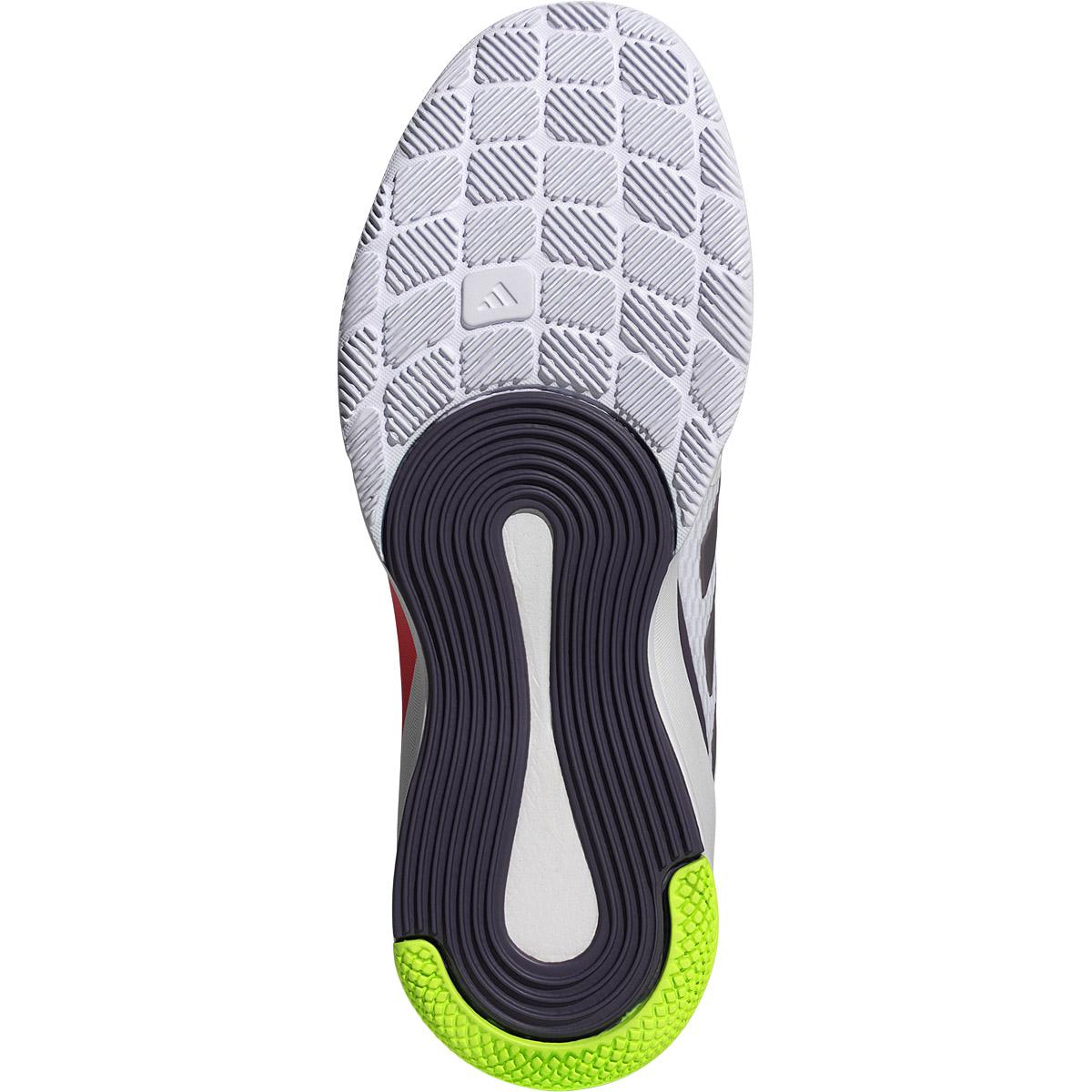 adidas Novaflight 2 Håndballsko Herre White
