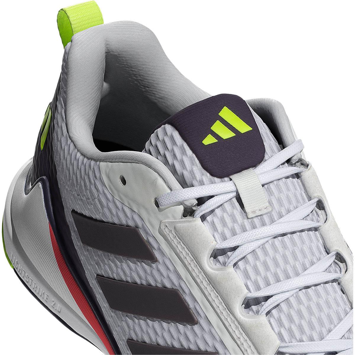 adidas Novaflight 2 Håndballsko Herre White