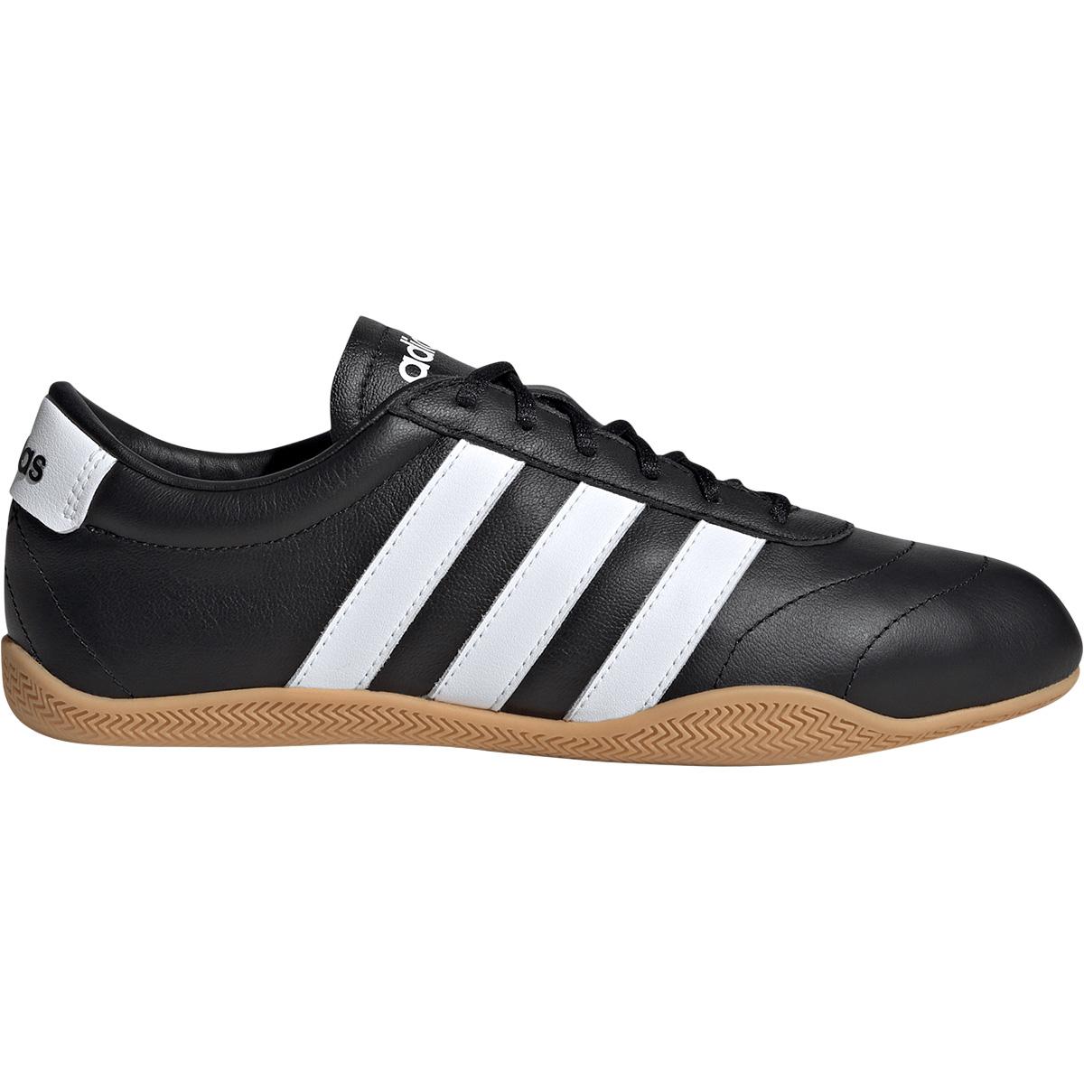 adidas Grand Court Low Sneakers Dame Black