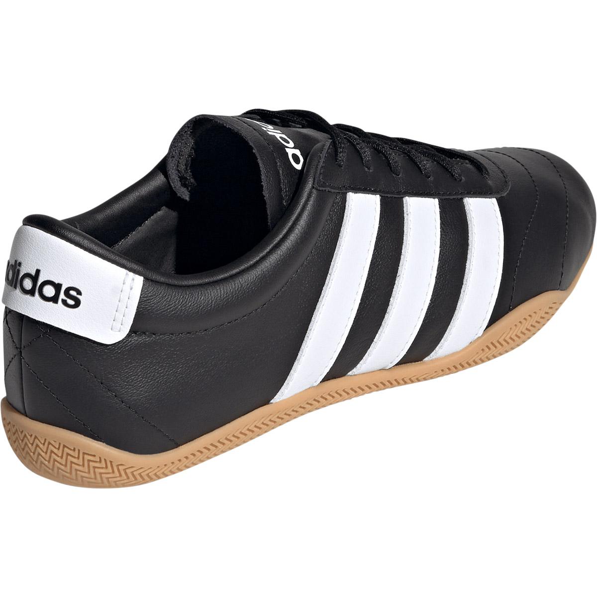 adidas Grand Court Low Sneakers Dame Black