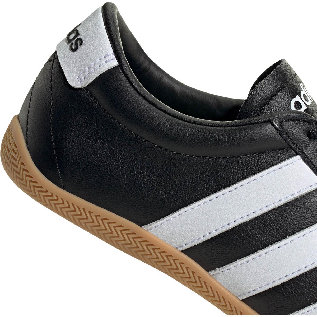 adidas Grand Court Low Sneakers Dame Black