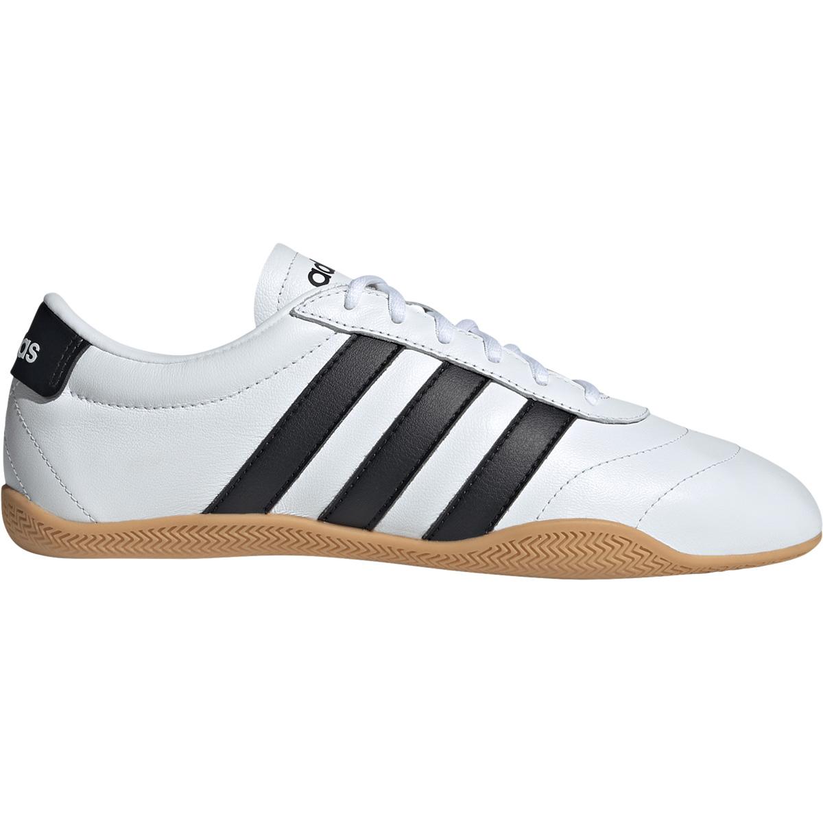adidas Grand Court Low Sneakers Dame White