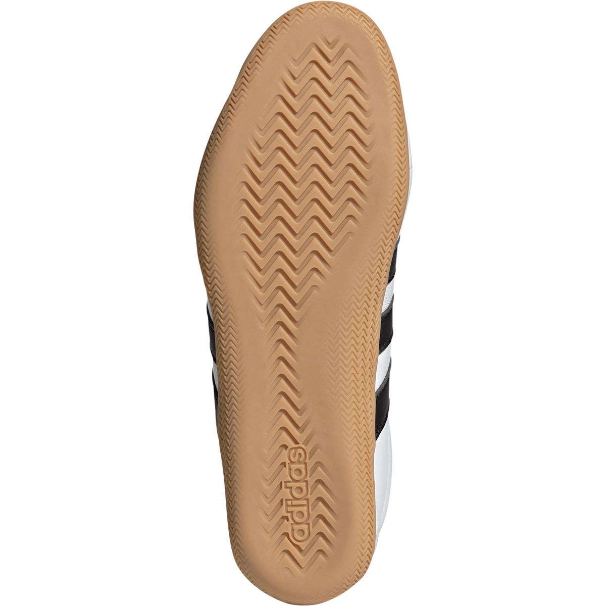 adidas Grand Court Low Sneakers Dame White