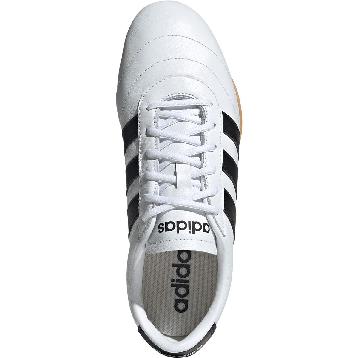 adidas Grand Court Low Sneakers Dame White