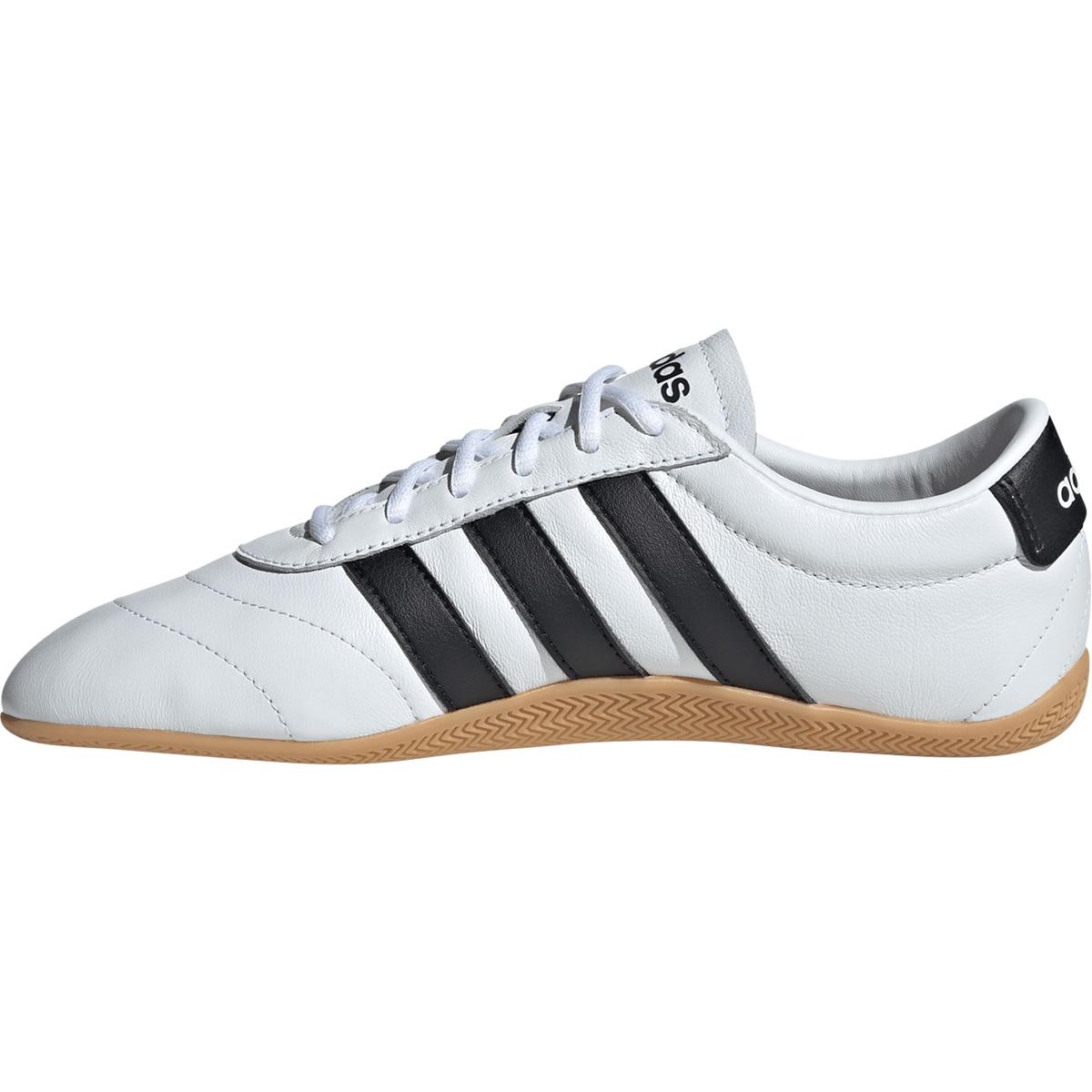 adidas Grand Court Low Sneakers Dame White