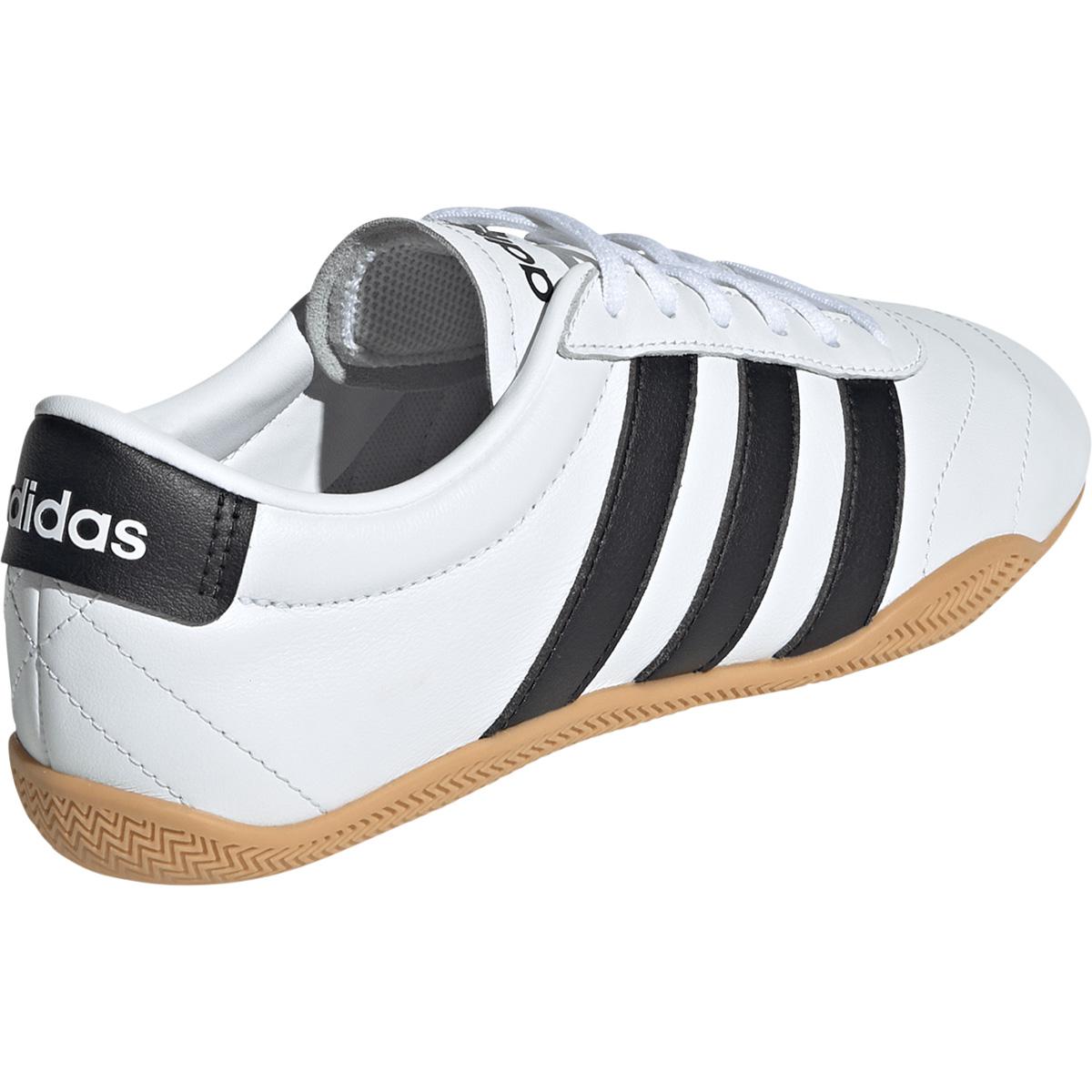adidas Grand Court Low Sneakers Dame White