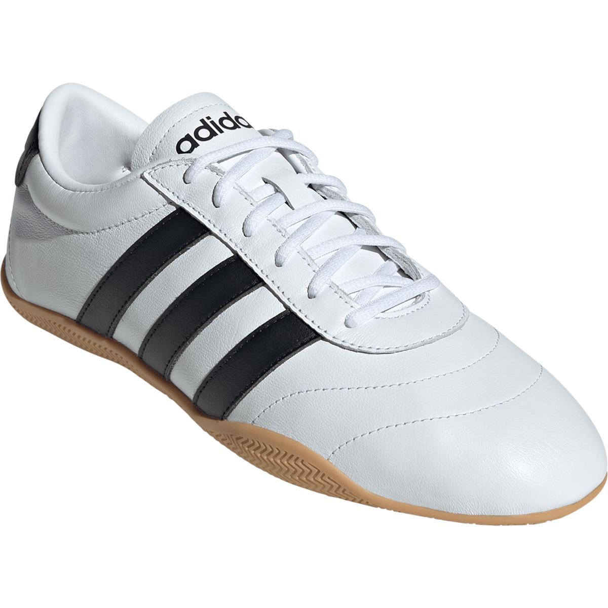 adidas Grand Court Low Sneakers Dame White