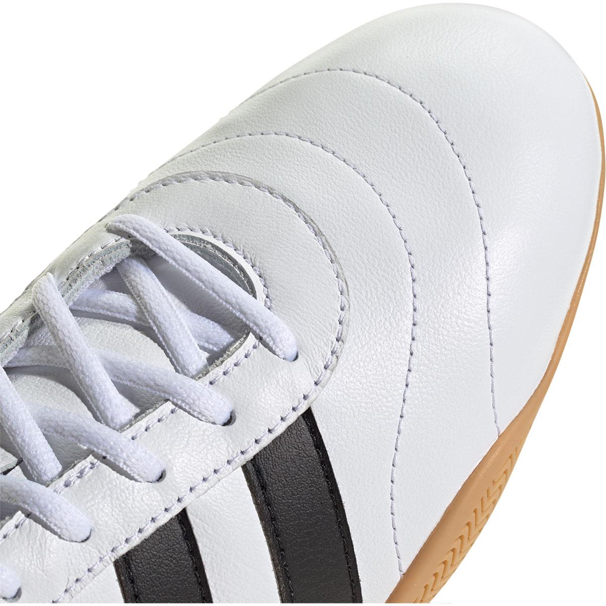 adidas Grand Court Low Sneakers Dame White