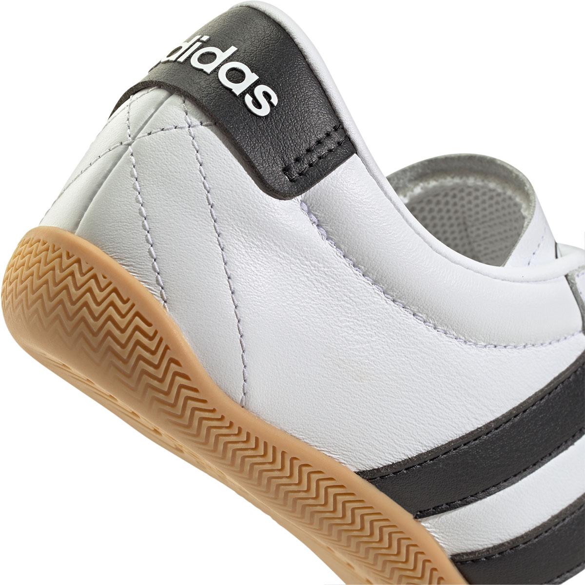 adidas Grand Court Low Sneakers Dame White