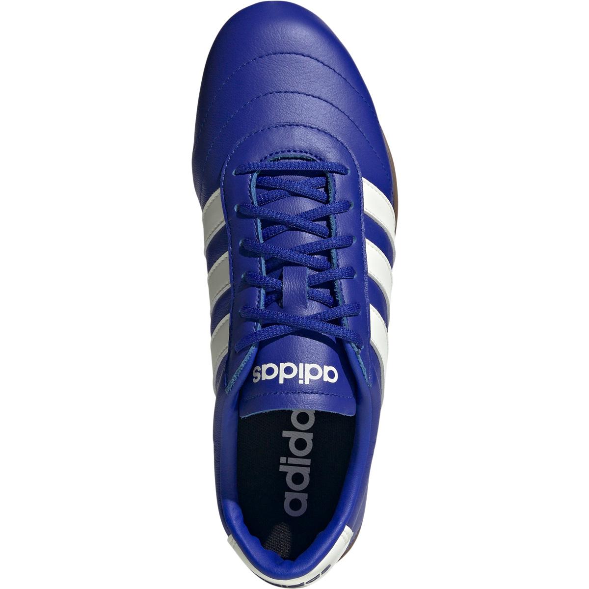 adidas Grand Court Low Sneakers Dame Blue