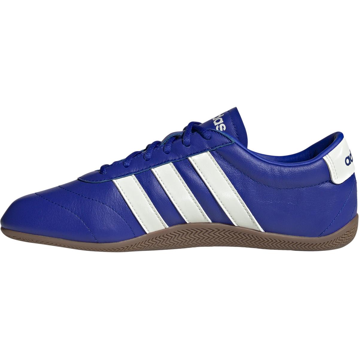 adidas Grand Court Low Sneakers Dame Blue