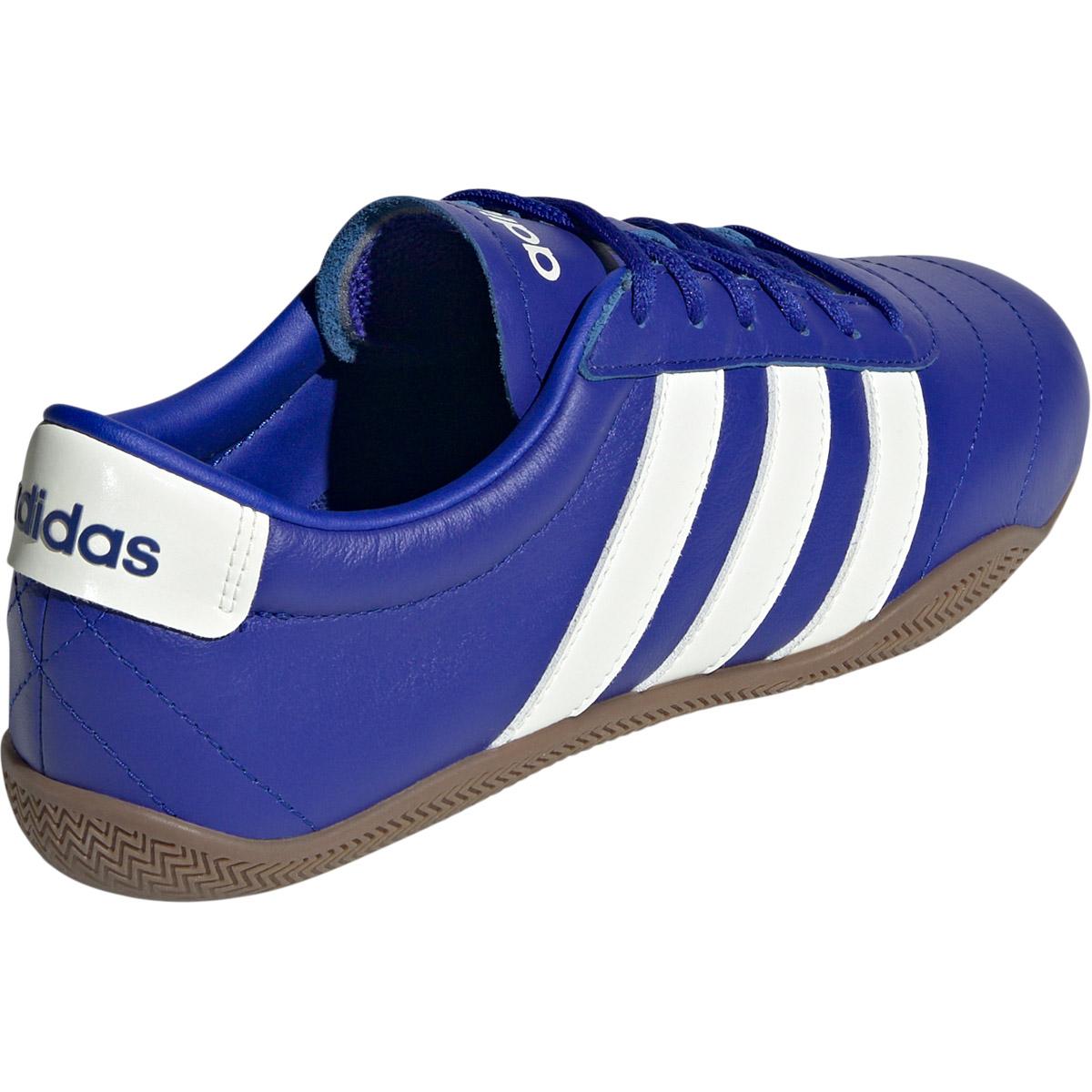 adidas Grand Court Low Sneakers Dame Blue
