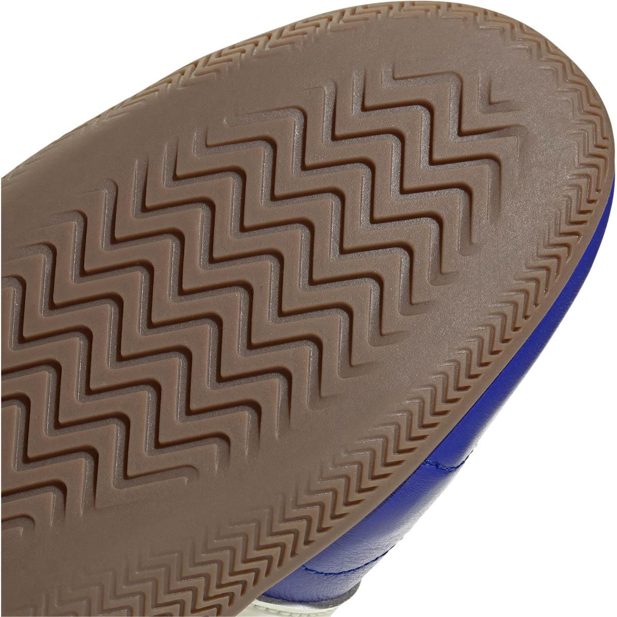 adidas Grand Court Low Sneakers Dame Blue