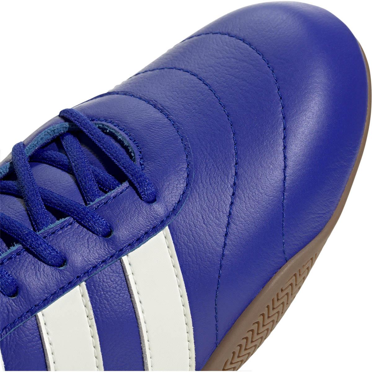 adidas Grand Court Low Sneakers Dame Blue