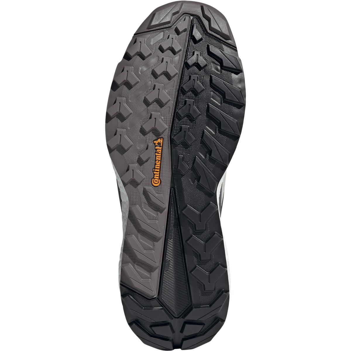 adidas Terrex Free Hiker 2 GTX Vandrestøvler Dame Brown