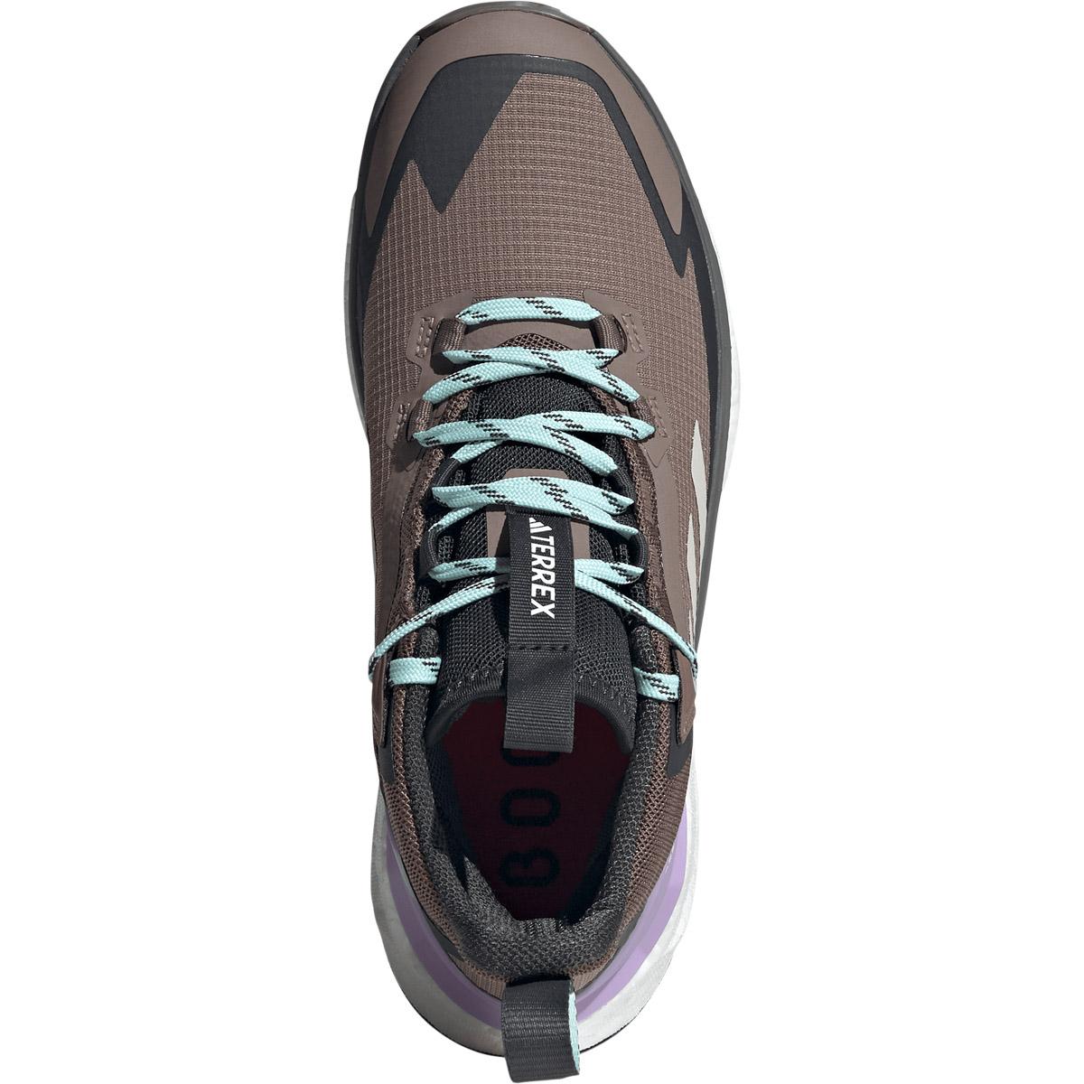 adidas Terrex Free Hiker 2 GTX Vandrestøvler Dame Brown
