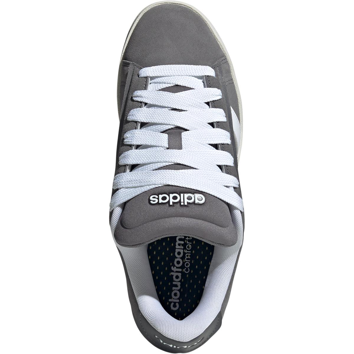 adidas Grand Court Alpha 00s Sneakers Unisex Grey