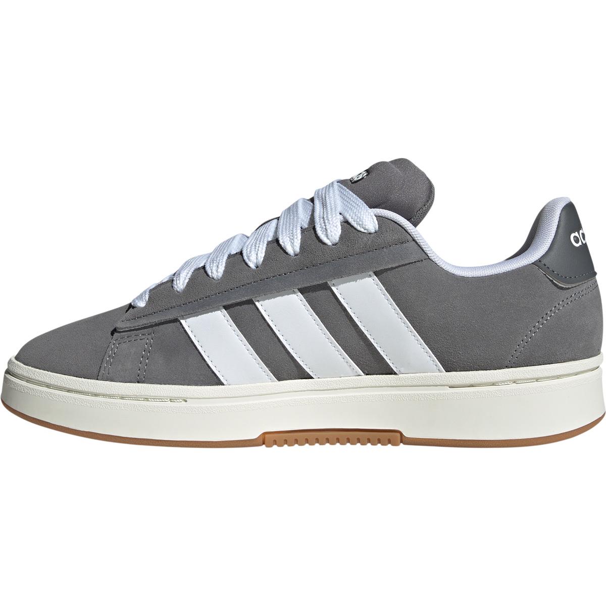 adidas Grand Court Alpha 00s Sneakers Unisex Grey