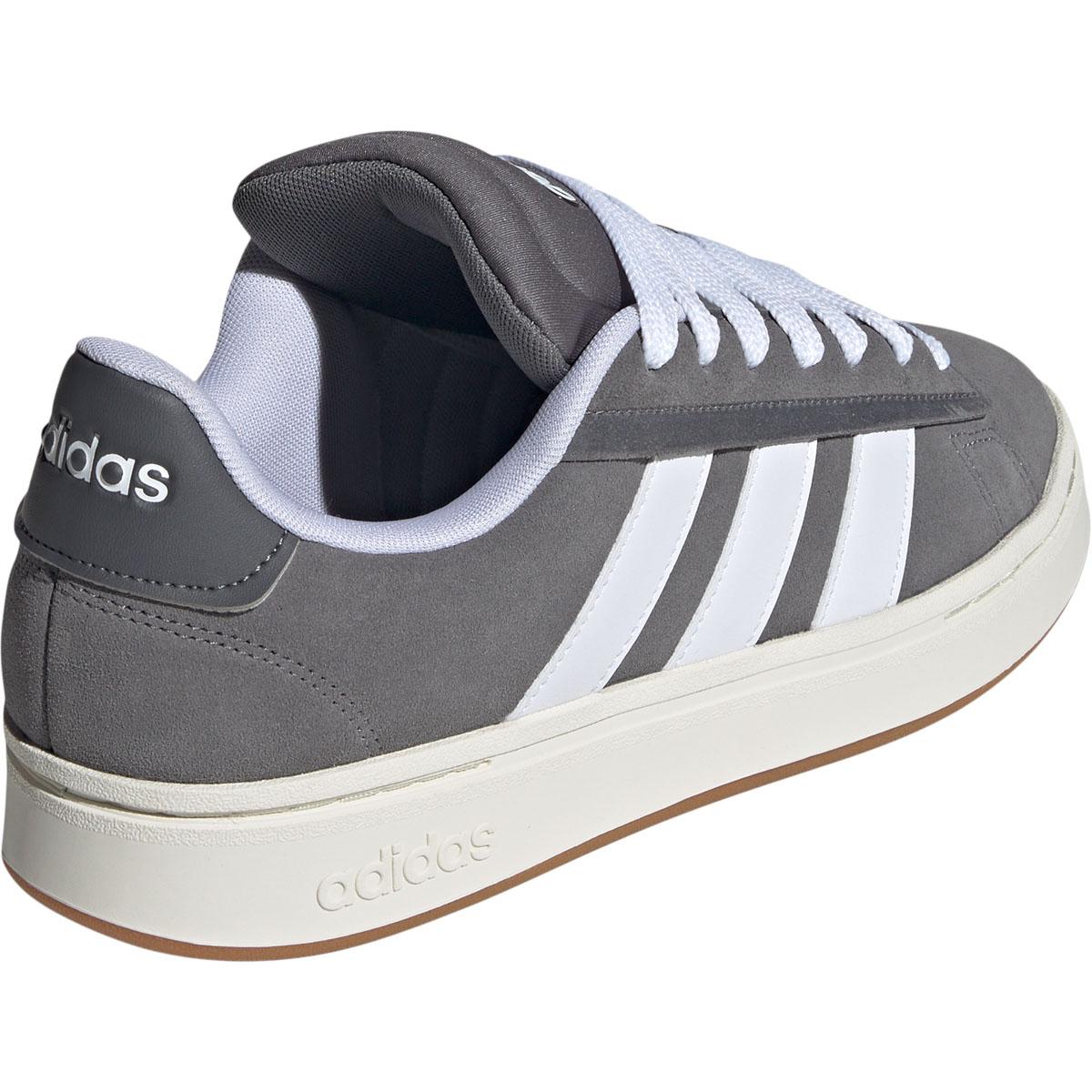 adidas Grand Court Alpha 00s Sneakers Unisex Grey