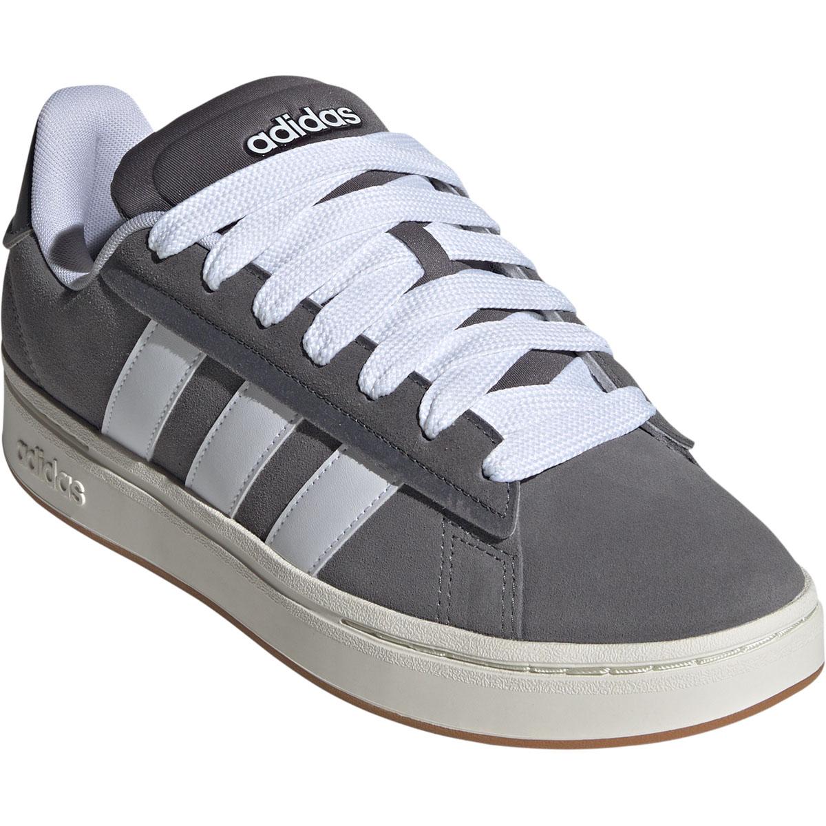 adidas Grand Court Alpha 00s Sneakers Unisex Grey