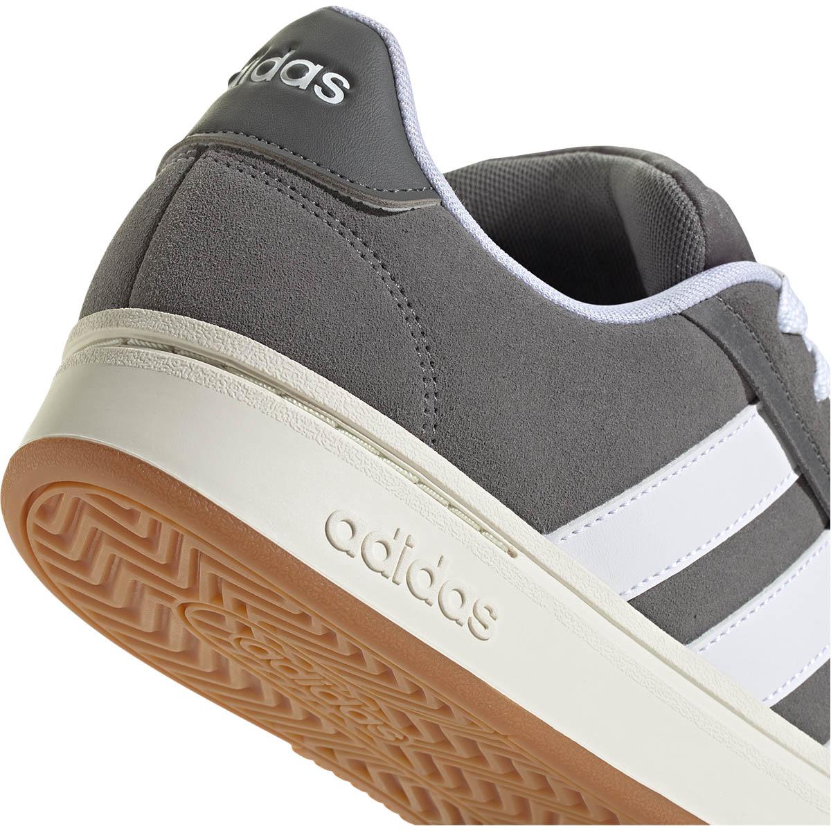 adidas Grand Court Alpha 00s Sneakers Unisex Grey