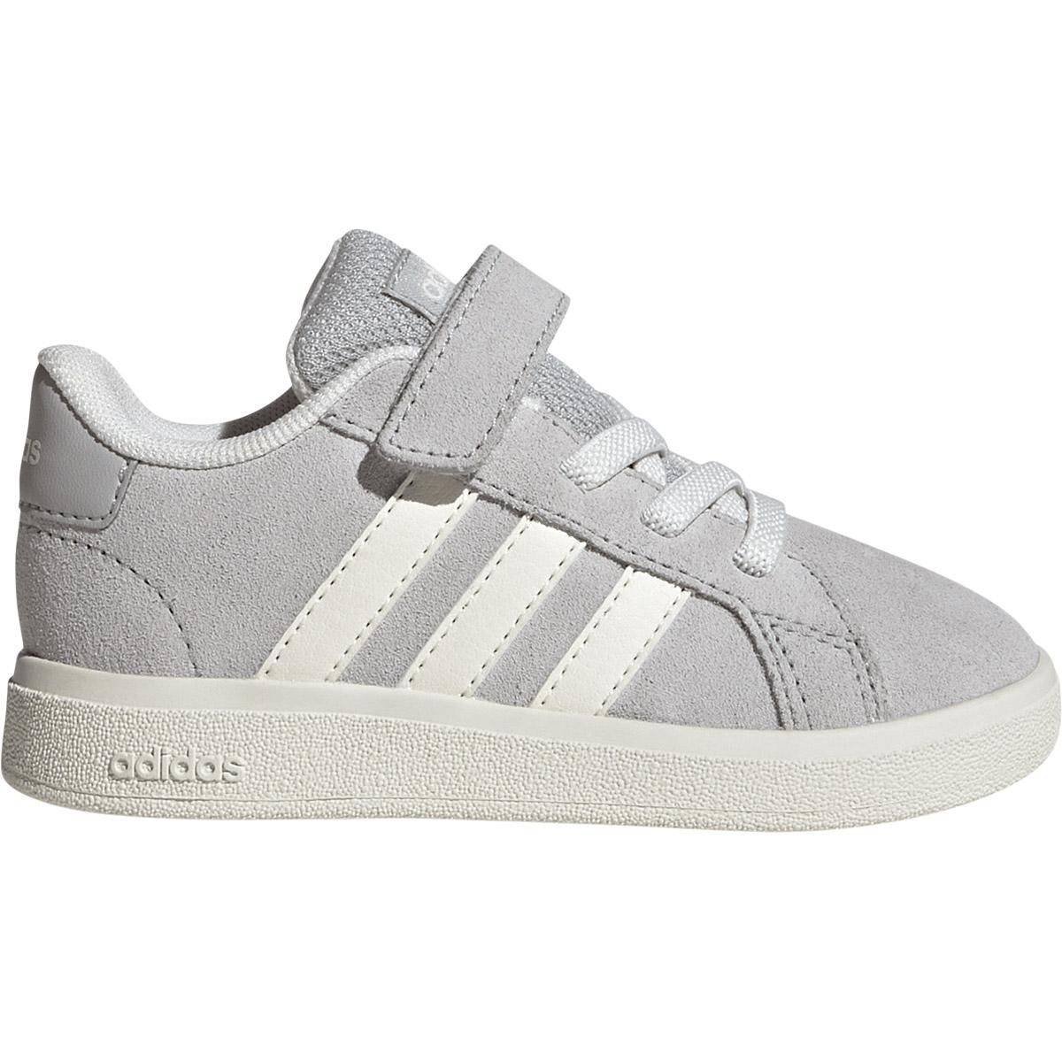 adidas Grand Court 00s I Velcro Sneakers Børn Grey