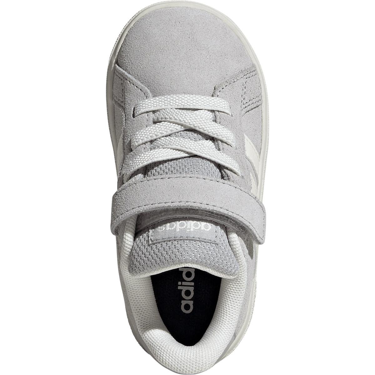 adidas Grand Court 00s I Velcro Sneakers Børn Grey