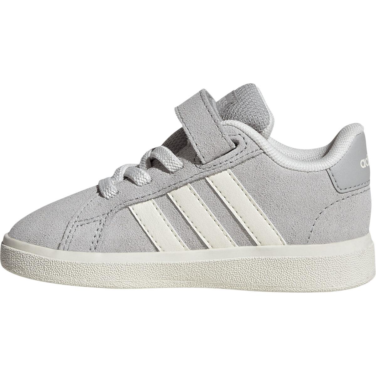 adidas Grand Court 00s I Velcro Sneakers Børn Grey