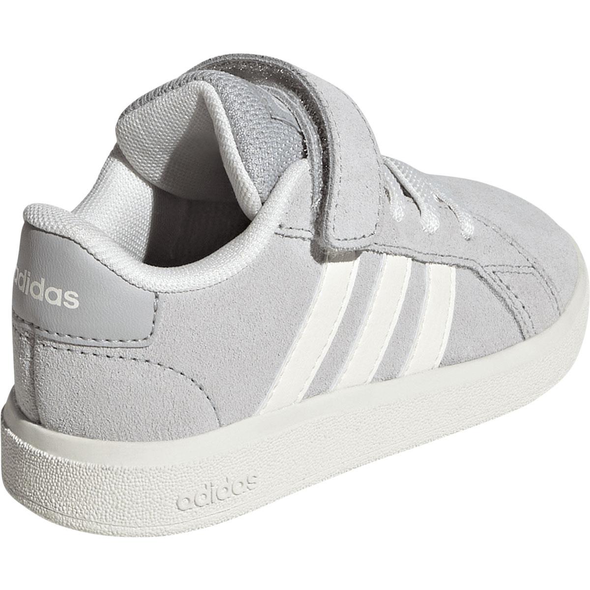 adidas Grand Court 00s I Velcro Sneakers Børn Grey