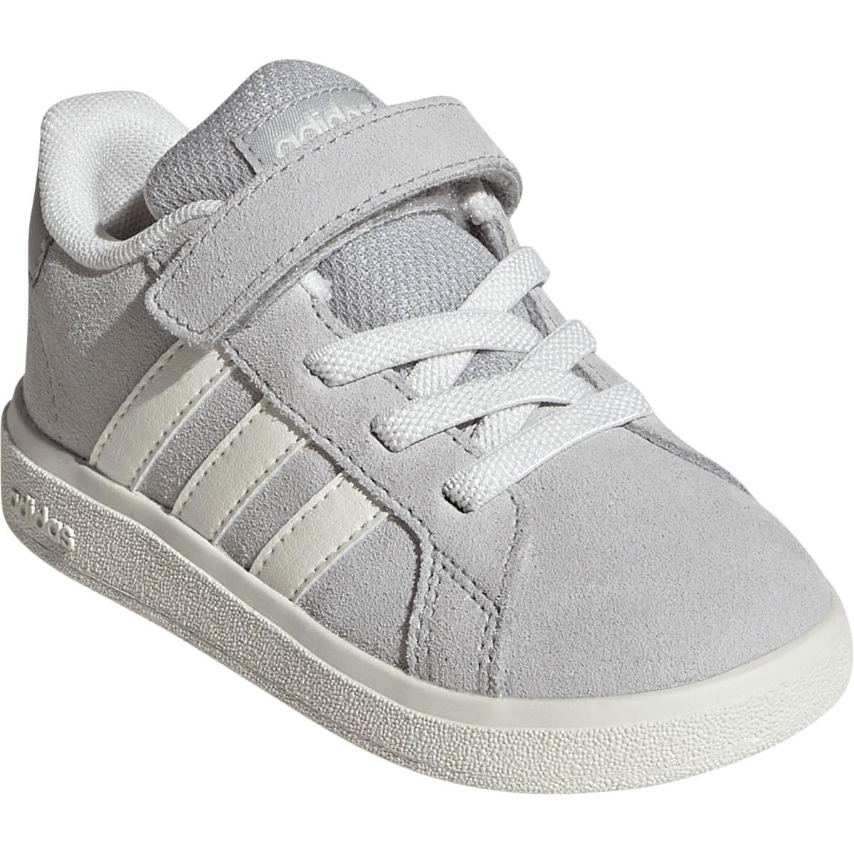 adidas Grand Court 00s I Velcro Sneakers Børn Grey