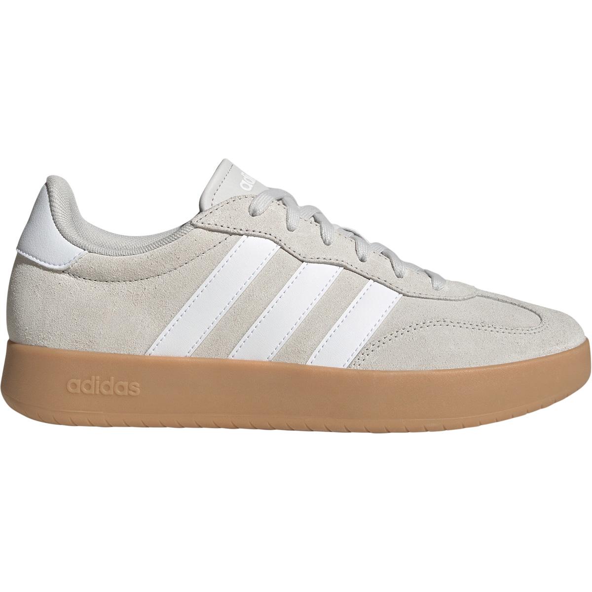 adidas Barreda Suede Sneakers Herre Grey