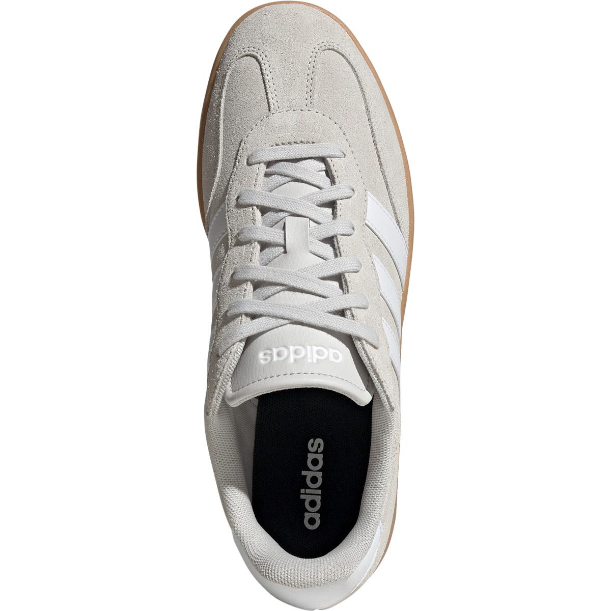 adidas Barreda Suede Sneakers Herre Grey