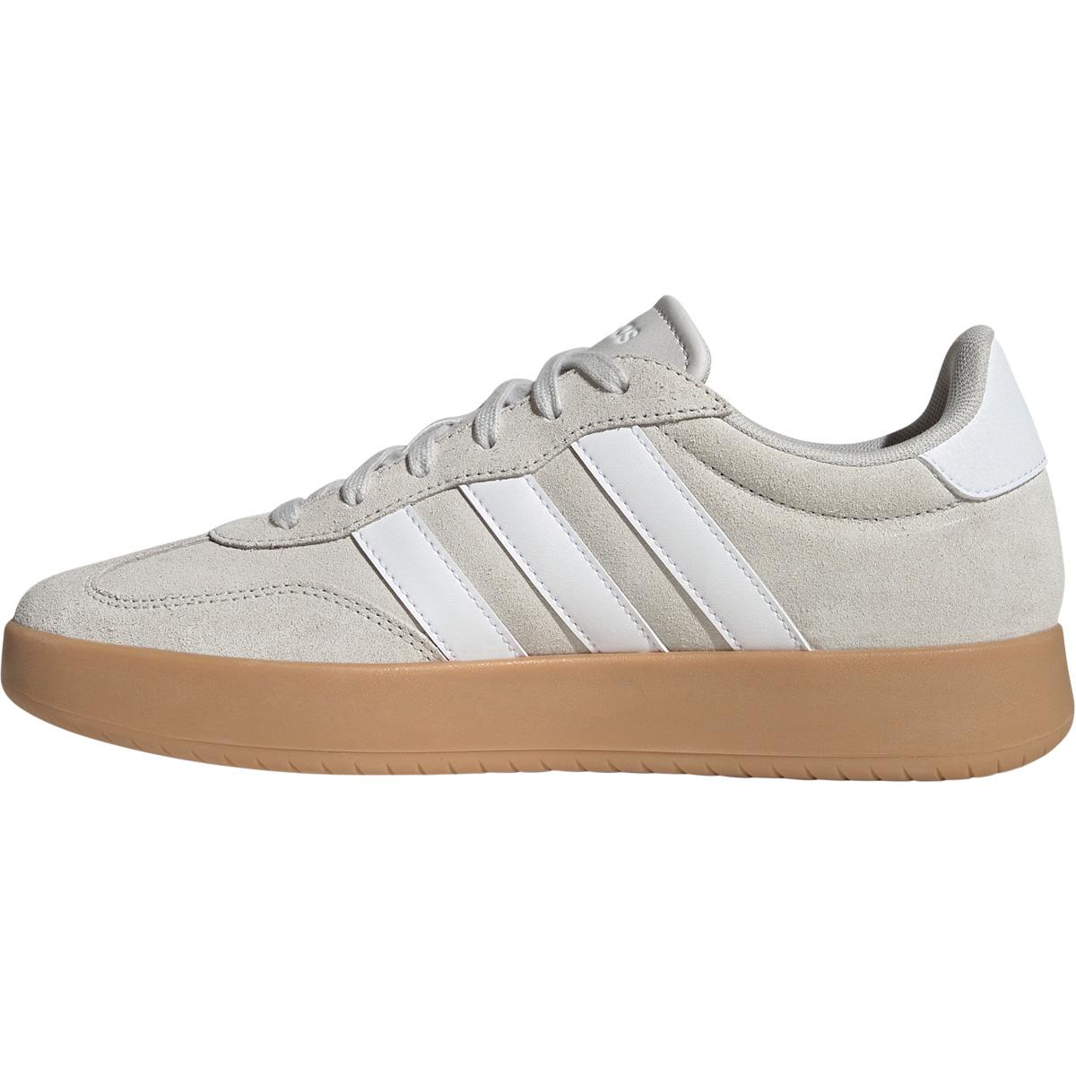 adidas Barreda Suede Sneakers Herre Grey
