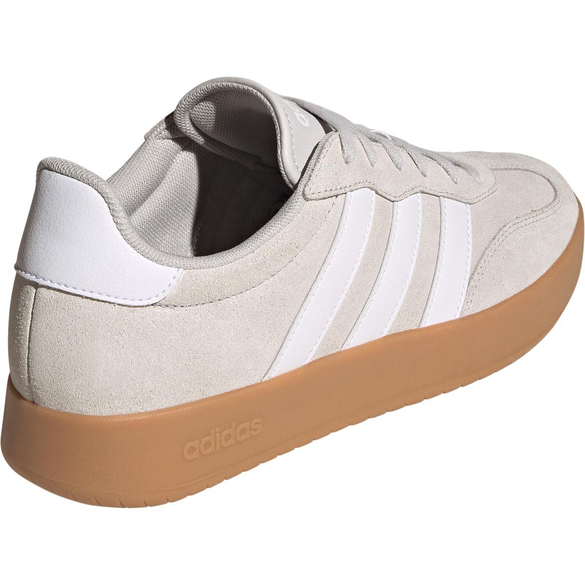 adidas Barreda Suede Sneakers Herre Grey