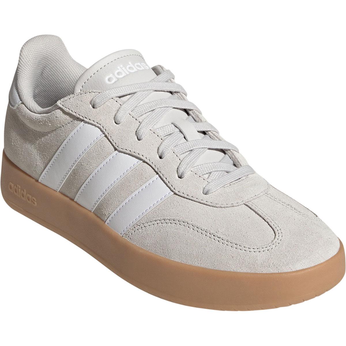 adidas Barreda Suede Sneakers Herre Grey